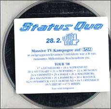 Status Quo : The Very Best Medley